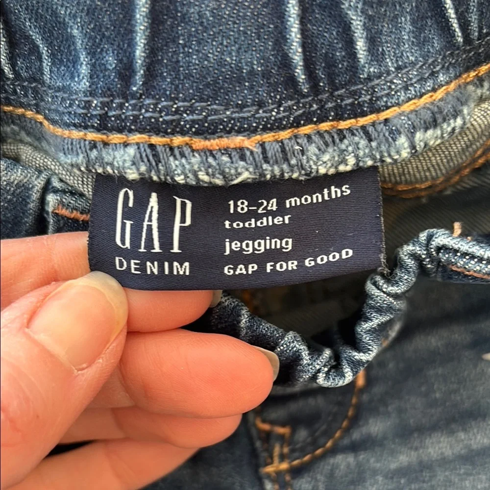 GAP nwt toddler